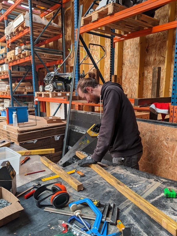 Photo de Le Bric à Mat