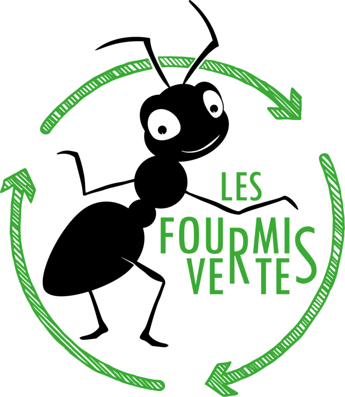 Photo de Les Fourmis Vertes