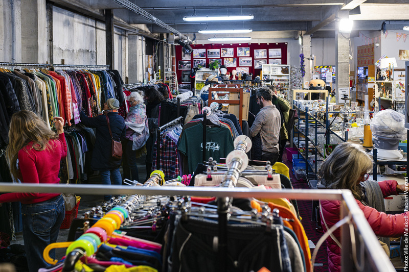 Photo de La Ressourcerie de Malakoff