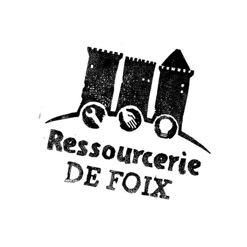 Photo de Ressourcerie de Foix