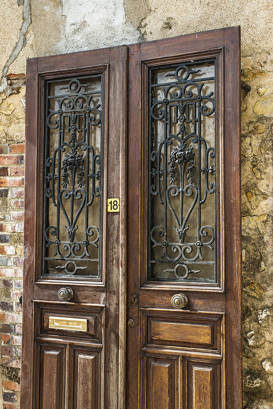 Photo de Les Matériaux Anciens