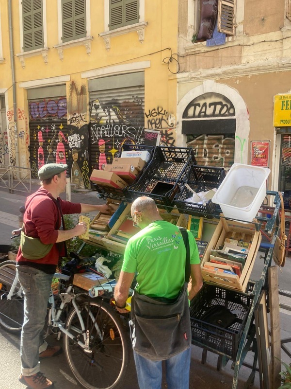 Photo de La Brigaille