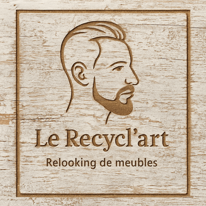 Photo de Le Recycl'art Relooking de meubles 