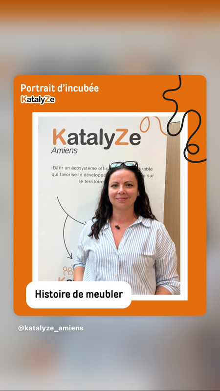 Photo de Histoire de meubler