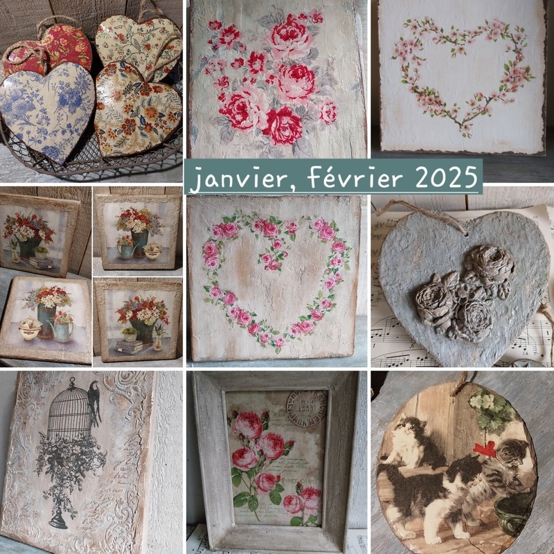 Photo de Les ptits riens de val 