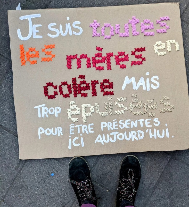 Photo de Maurine Schiffler 