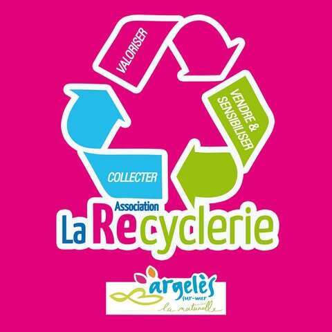 Photo de LA MATHERIAUTHEQUE  ARGELES/ MER