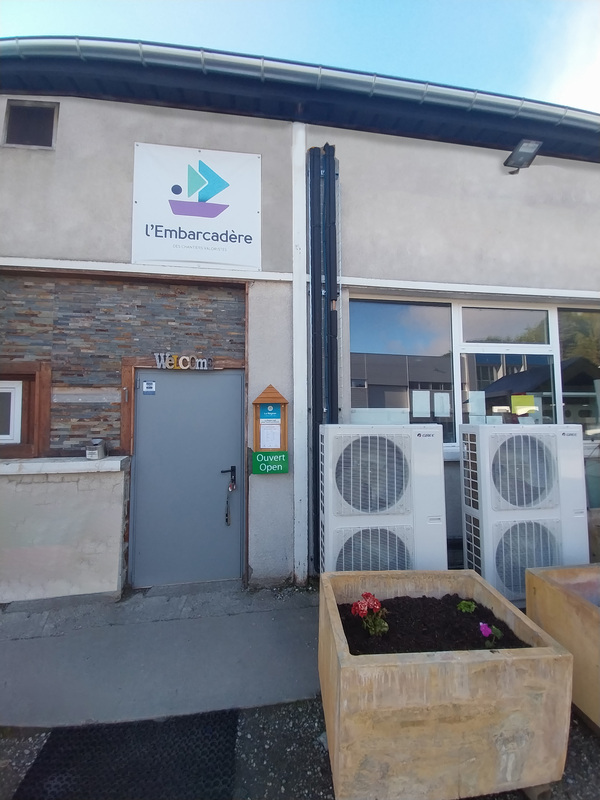 Photo de Les Chantiers Valoristes