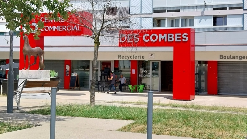 Photo de Les Chantiers Valoristes