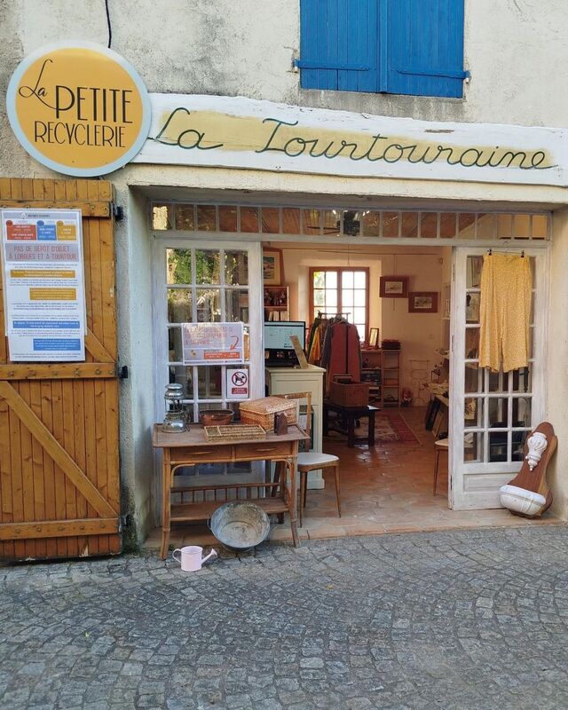 Photo de Les Recycleries de Provence