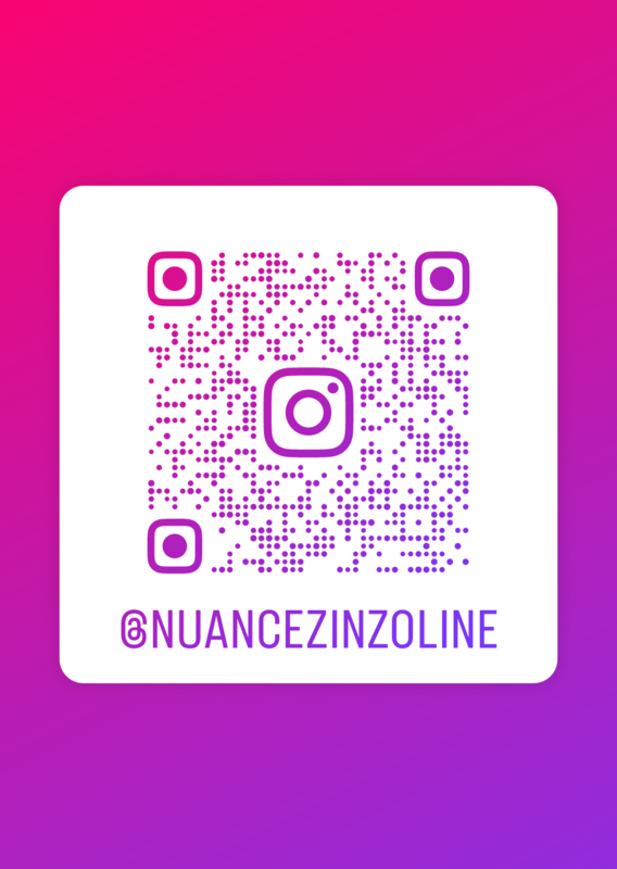 Photo de Nuance Zinzoline 
