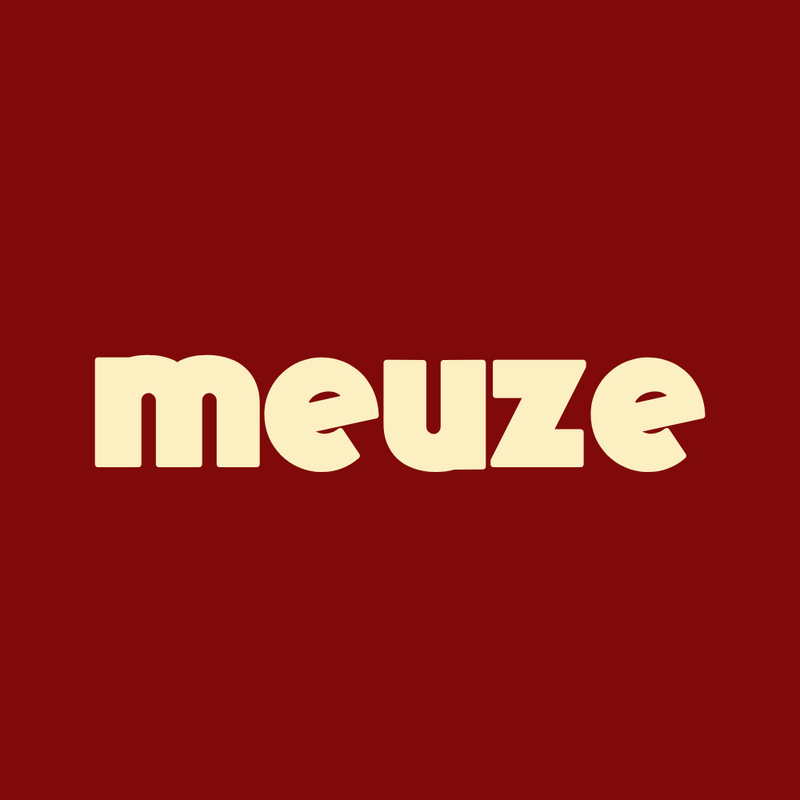 Photo de meuze