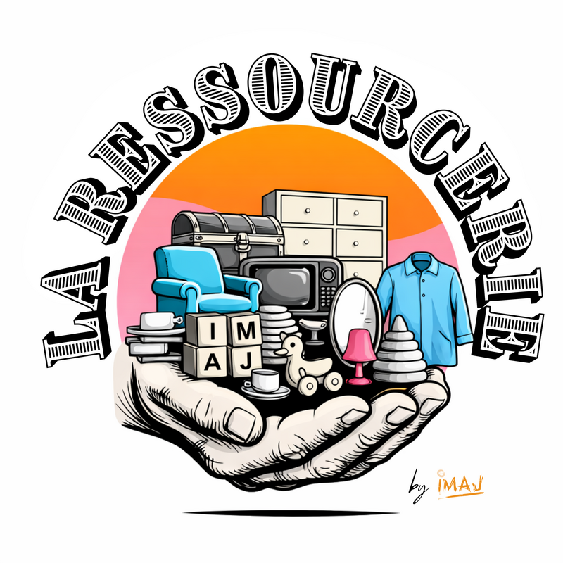 Photo de La Ressourcerie d'IMAJ