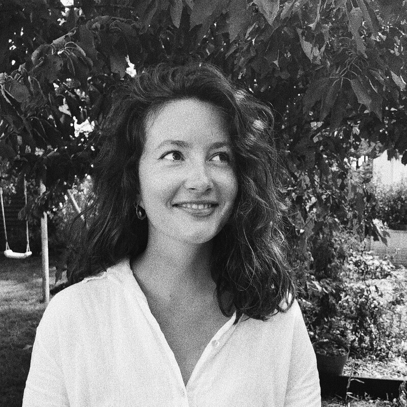 Photo de Maëva Martin