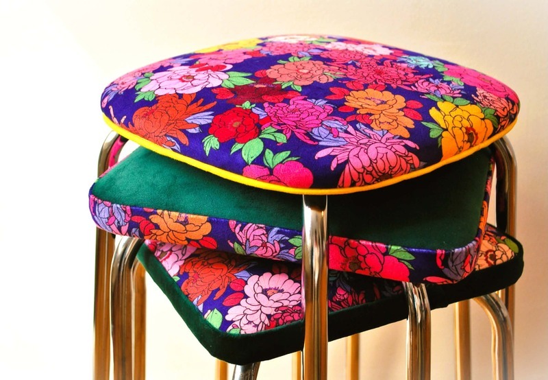 Photo de L’assise en fleur