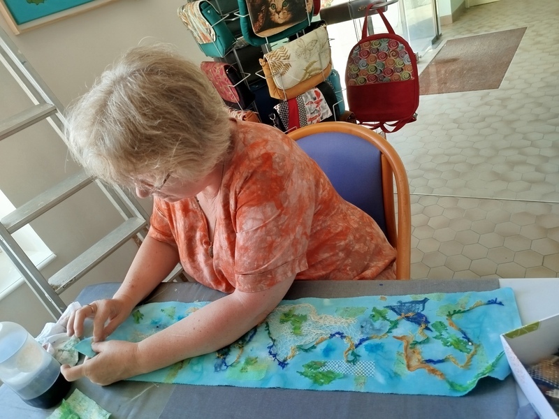 Photo de Véronique Martin